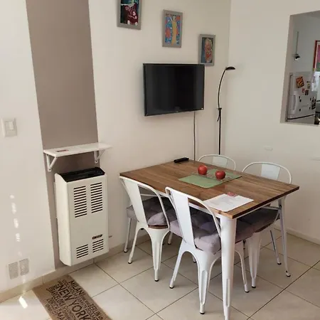 Departamento Argibay Apartamento Cipolletti Exterior foto