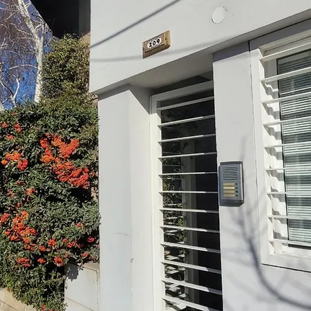 Departamento Argibay Apartamento Cipolletti Exterior foto