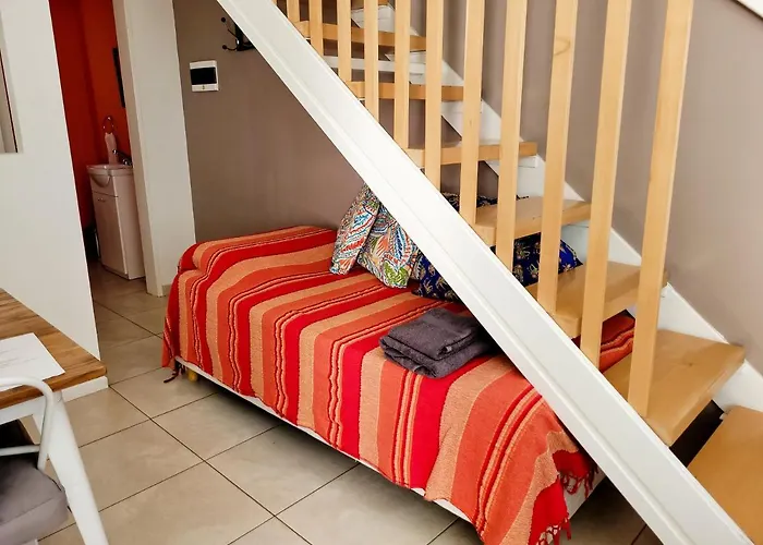Departamento Argibay