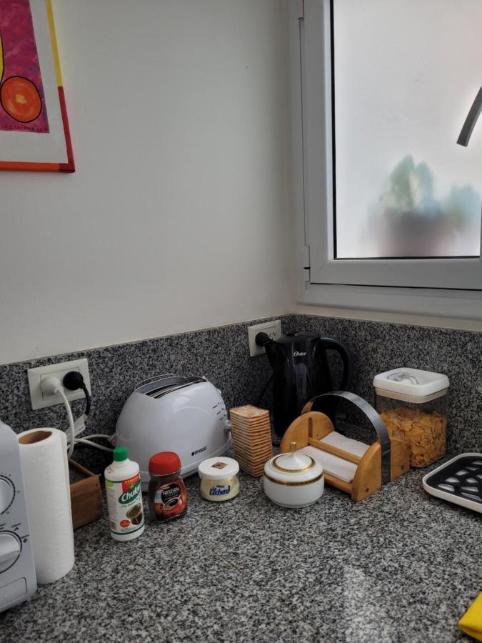 Departamento Argibay *