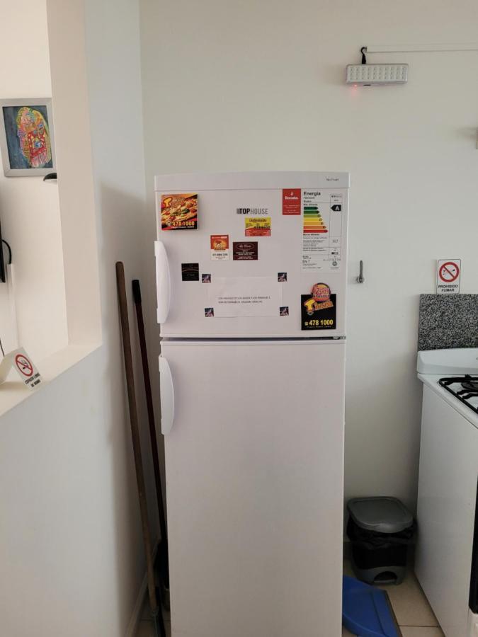 Departamento Argibay Apartment Cipolletti
