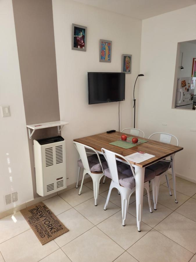 Apartment Departamento Argibay *