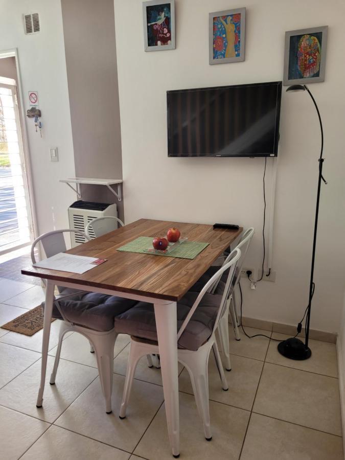 Departamento Argibay * Cipolletti