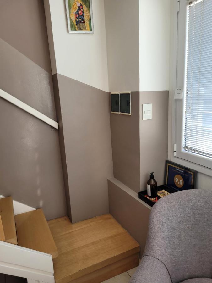 Apartment Departamento Argibay Cipolletti