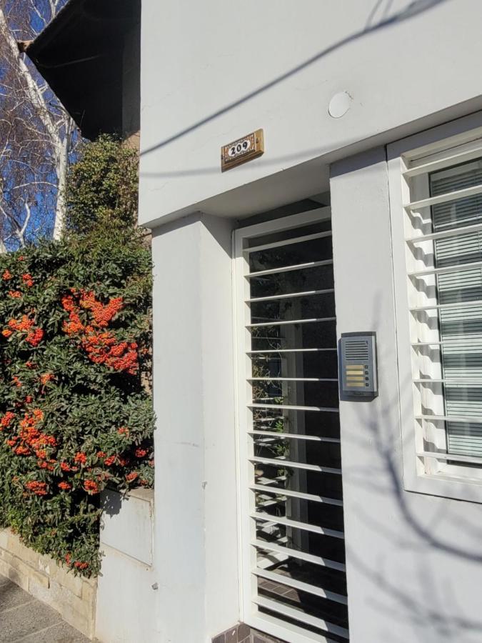 Departamento Argibay Apartment *