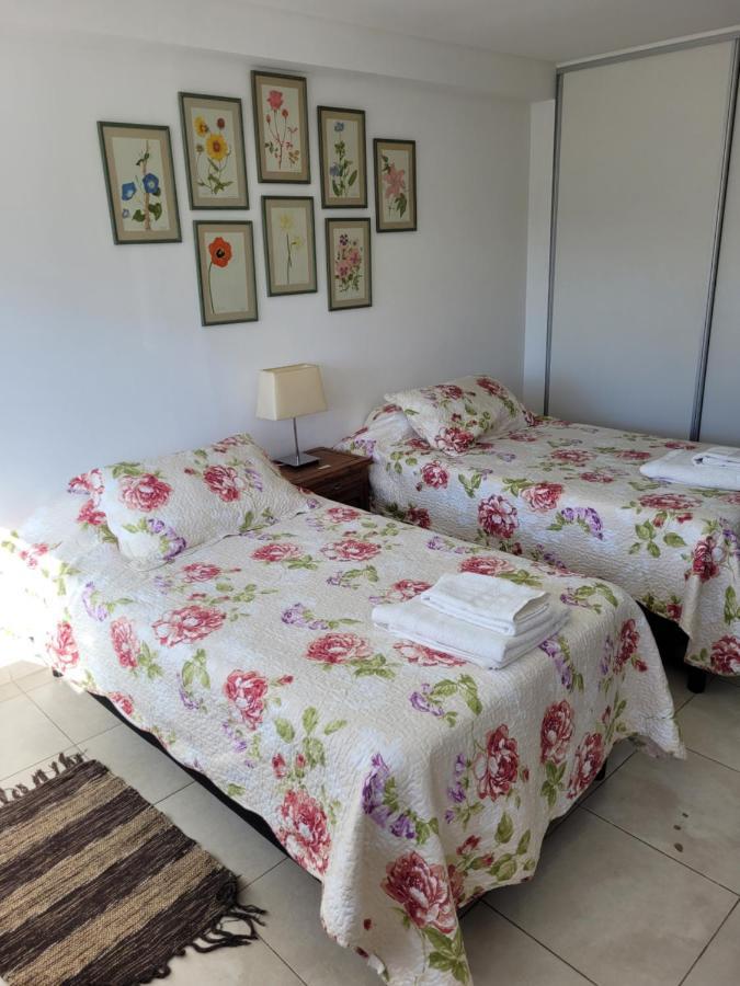 Departamento Argibay Apartment Cipolletti