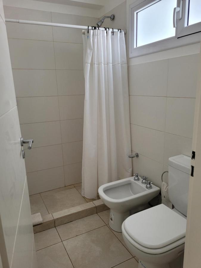 Apartment Departamento Argibay