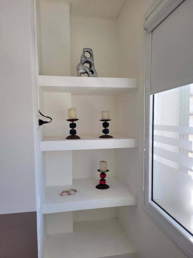 Departamento Argibay Apartment *