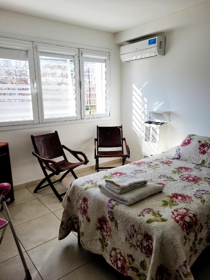 Departamento Argibay Apartment