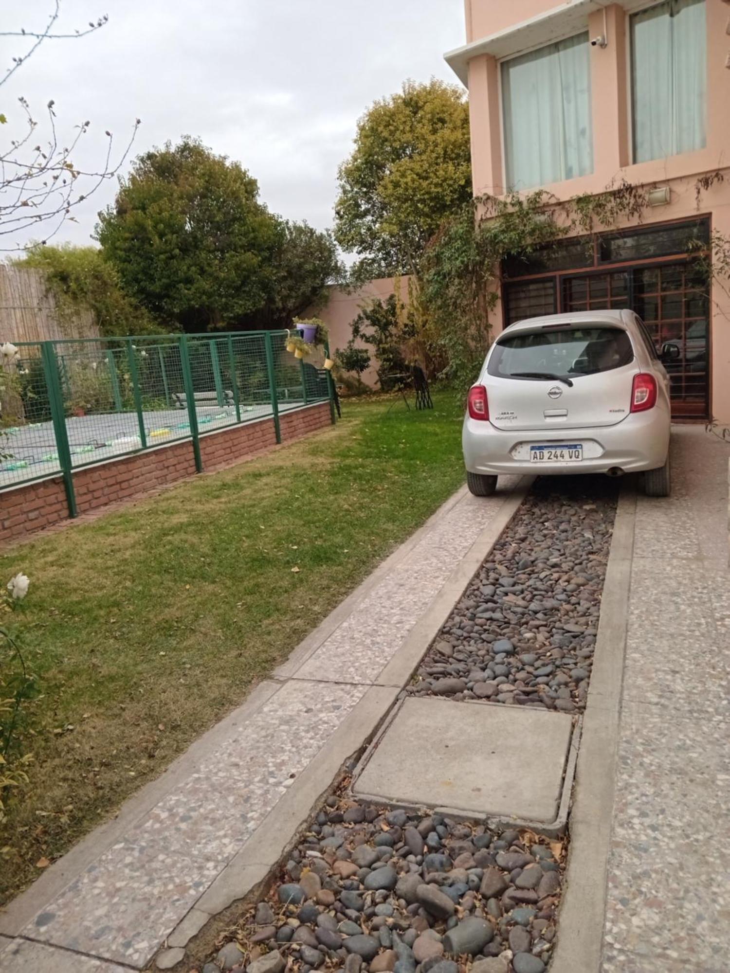 Departamento Argibay * Cipolletti